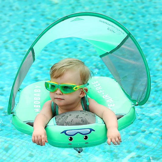 FloatSafe Baby Swim Trainer